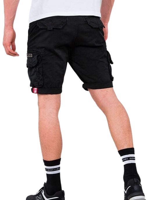 Alpha Industries Shorts - Image 2