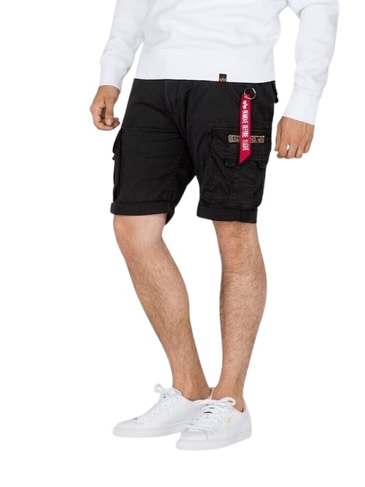Alpha Industries Shorts - Image 4