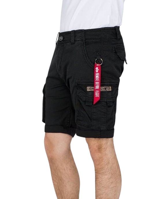 Alpha Industries Shorts - Image 5