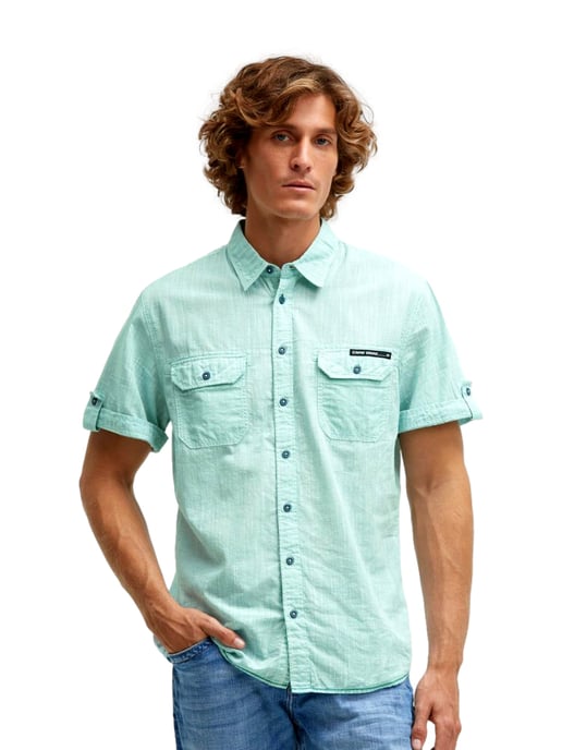 Camp David shirt - Image 3