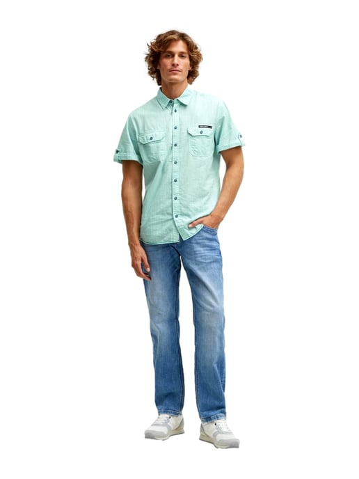 Camp David shirt - Image 4