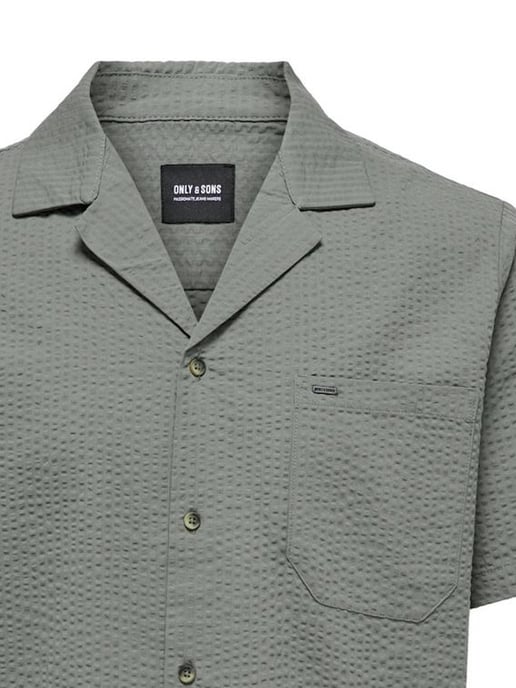 Only & Sons Hemd - Image 3