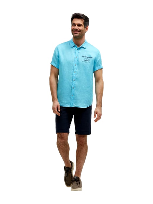 Camp David shirt - Image 4