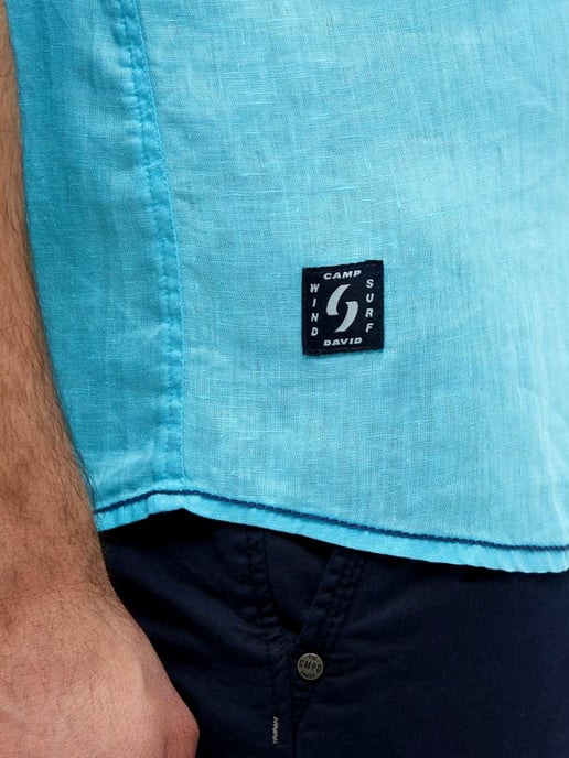 Camp David shirt - Image 5