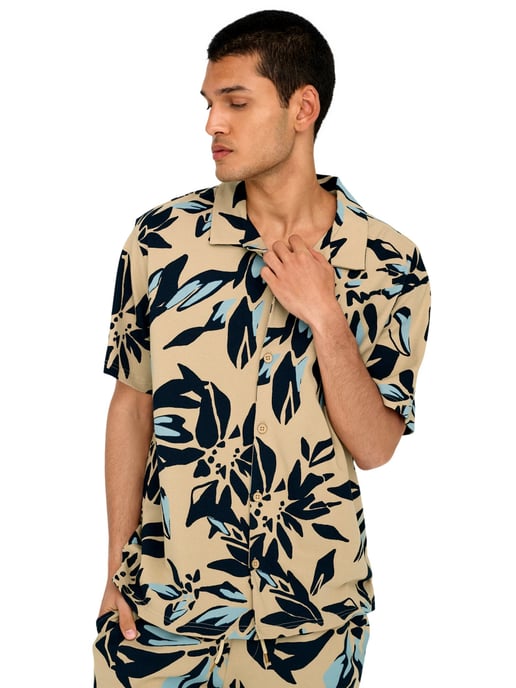 Only & Sons shirt - Image 4