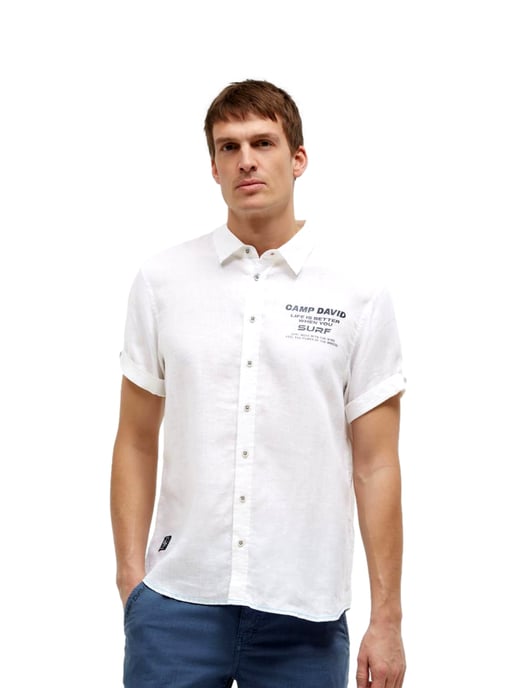 Camp David shirt - Image 3