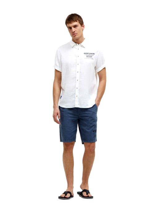Camp David shirt - Image 4