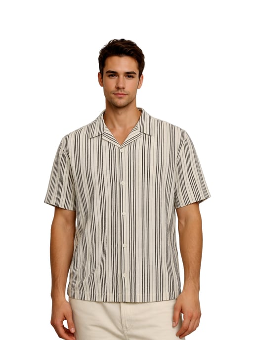Only & Sons shirt - Image 3