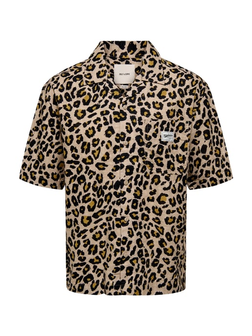 Only & Sons shirt - Image 1