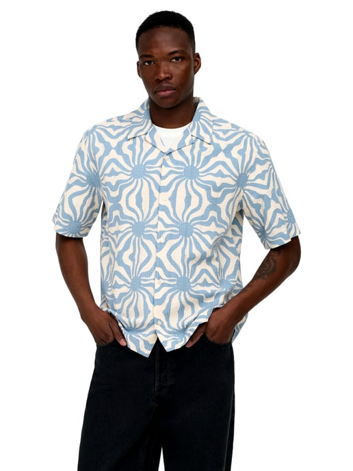 Only & Sons shirt - Image 3