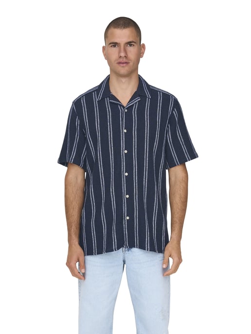 Only & Sons shirt - Image 3