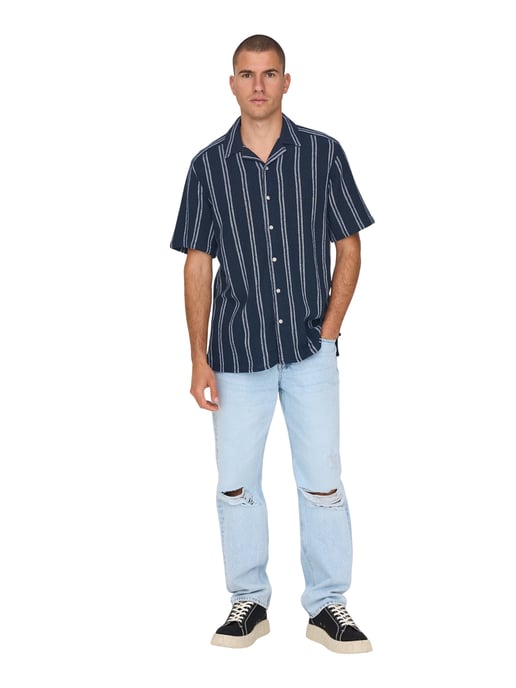 Only & Sons shirt - Image 4