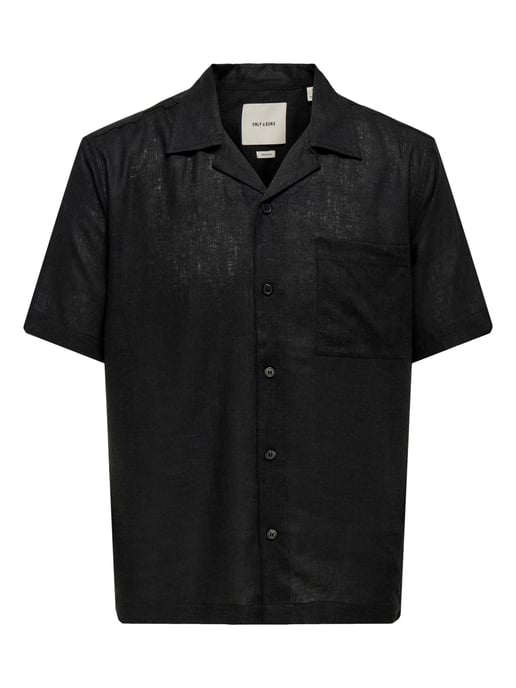 Only & Sons shirt - Image 1