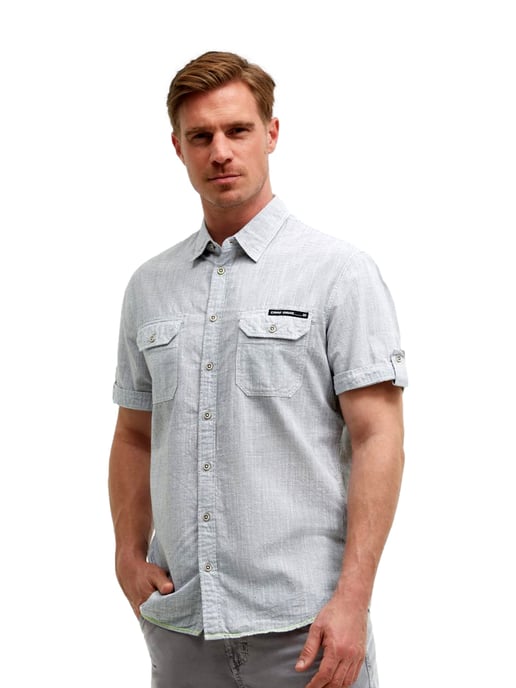 Camp David shirt - Image 3
