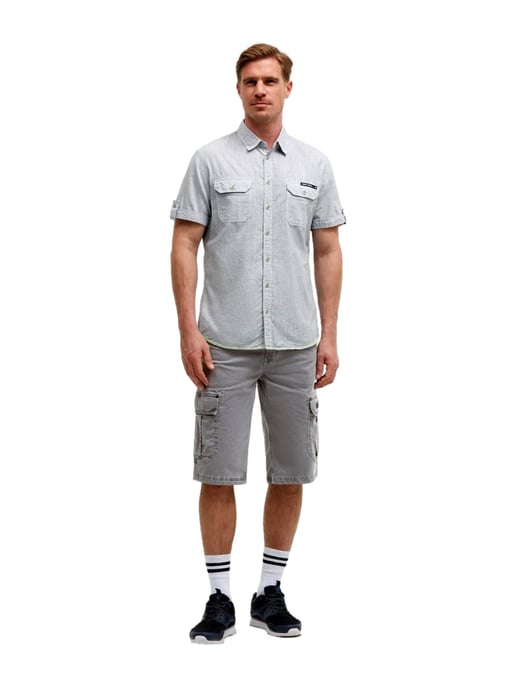 Camp David shirt - Image 4