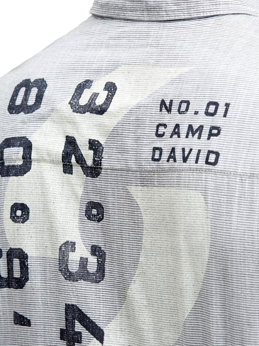 Camp David shirt - Image 5