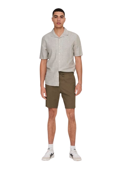 Only & Sons Hemd - Image 4