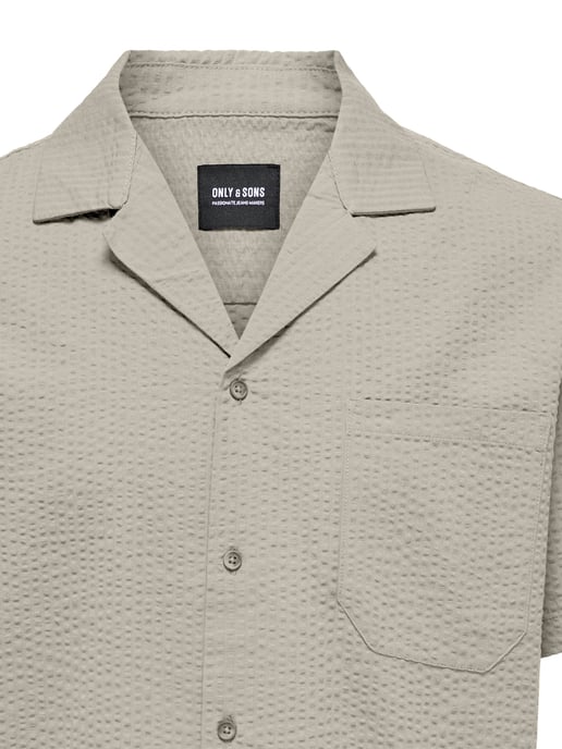 Only & Sons Hemd - Image 3