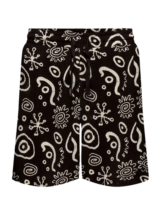Only & Sons joggingbroekjes - Image 1