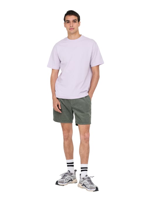 Only & Sons Bermuda shorts - Image 3