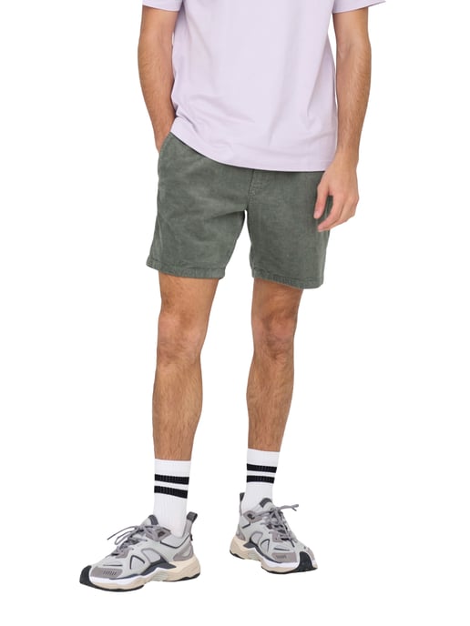 Only & Sons Bermuda shorts - Image 4
