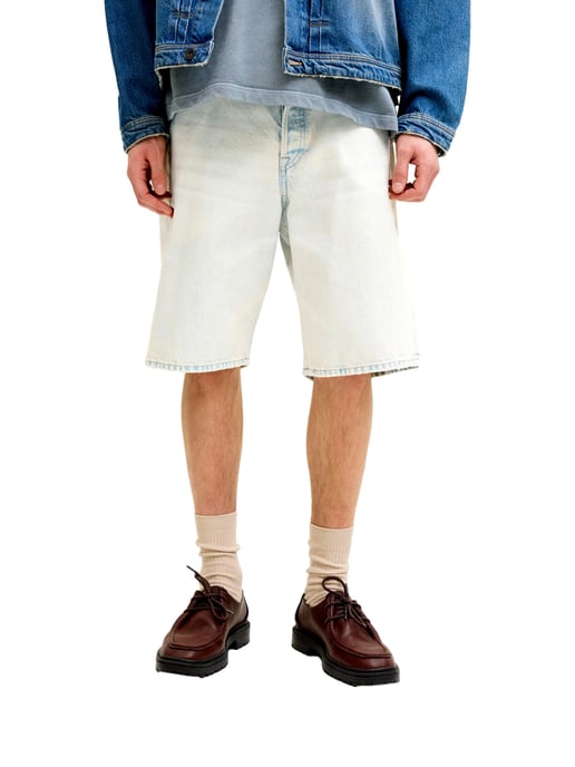 Jack & Jones denim shorts - Image 4