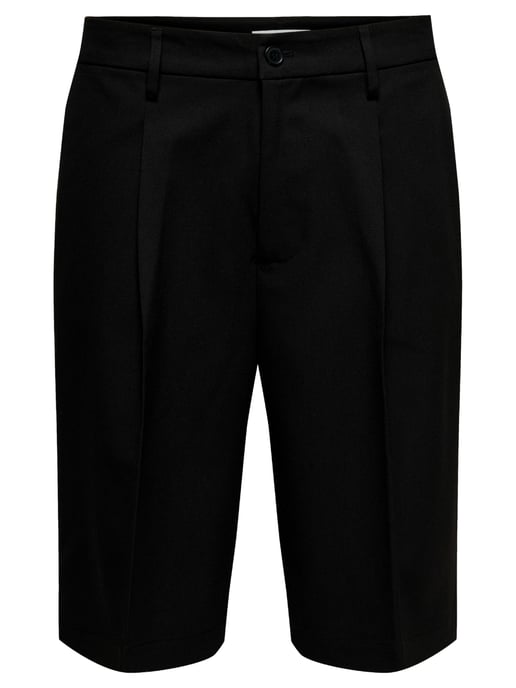 Only & Sons chino shorts - Image 1