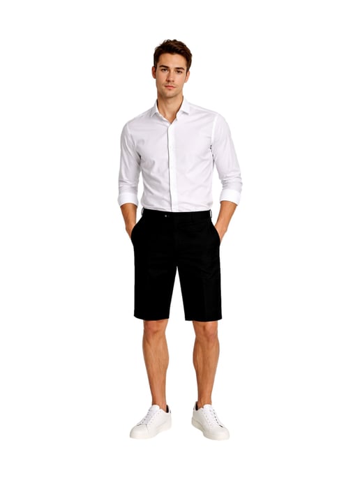Only & Sons chino shorts - Image 4