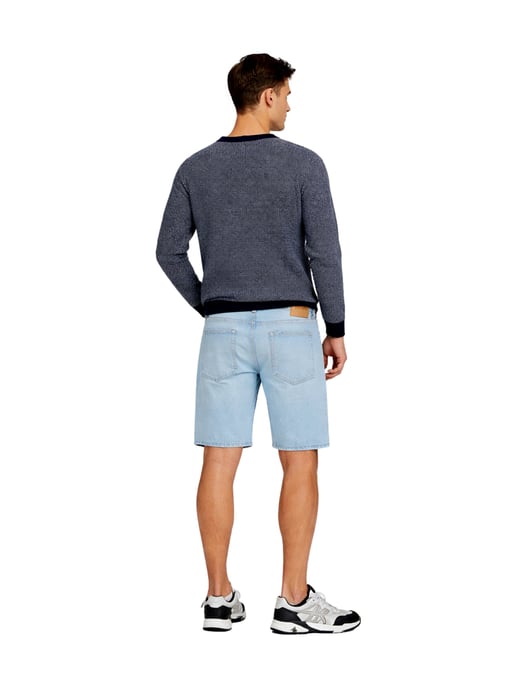 Only & Sons denim shorts - Image 2