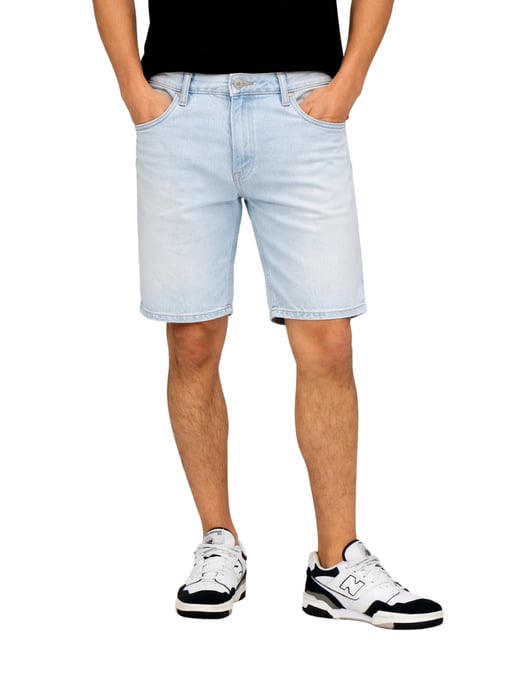 Only & Sons denim shorts - Image 3