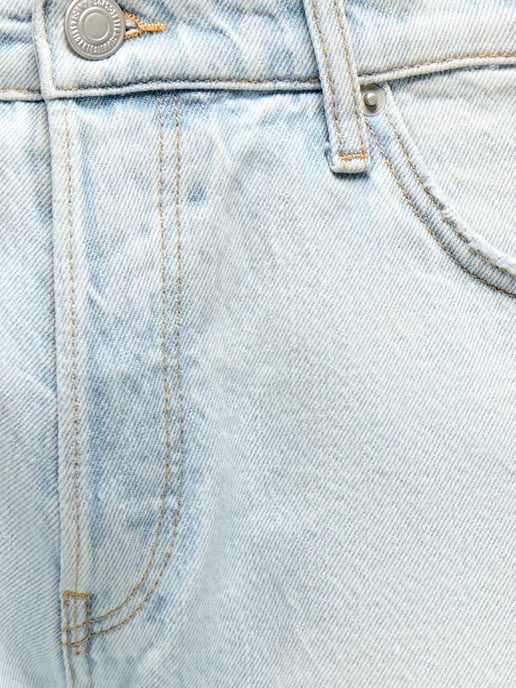 Only & Sons denim shorts - Image 5