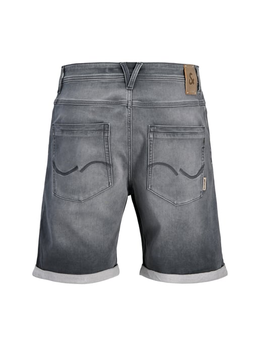 Jack & Jones denim shorts - Image 2