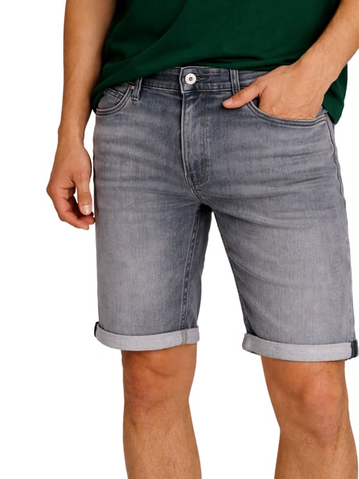 Jack & Jones denim shorts - Image 3