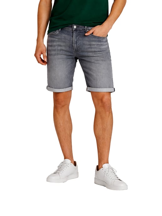 Jack & Jones denim shorts - Image 4