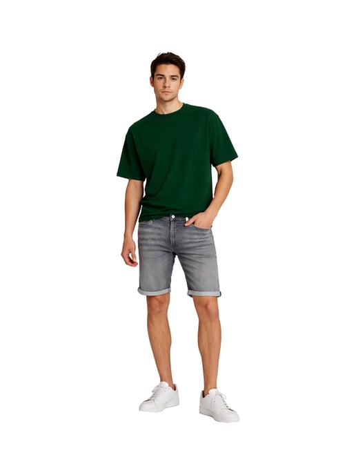 Jack & Jones denim shorts - Image 5