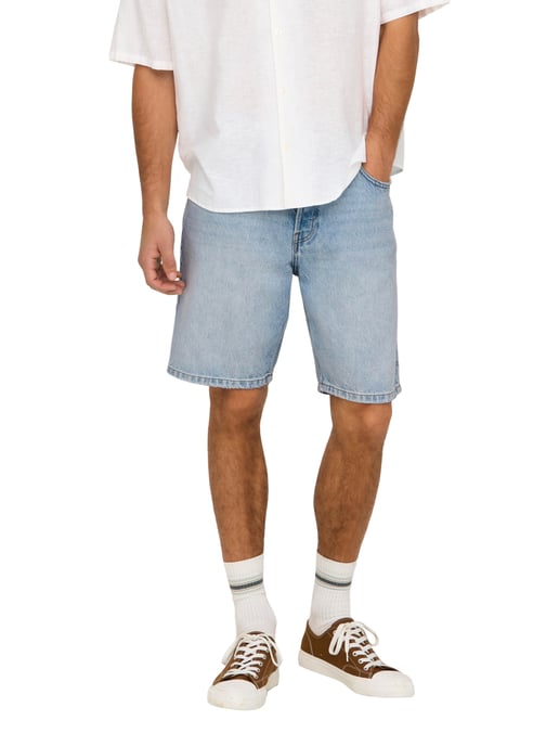 Only & Sons Shorts - Image 3