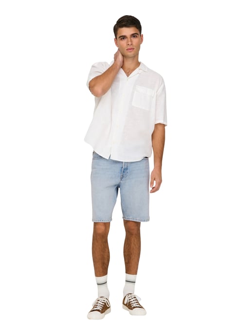 Only & Sons Shorts - Image 4