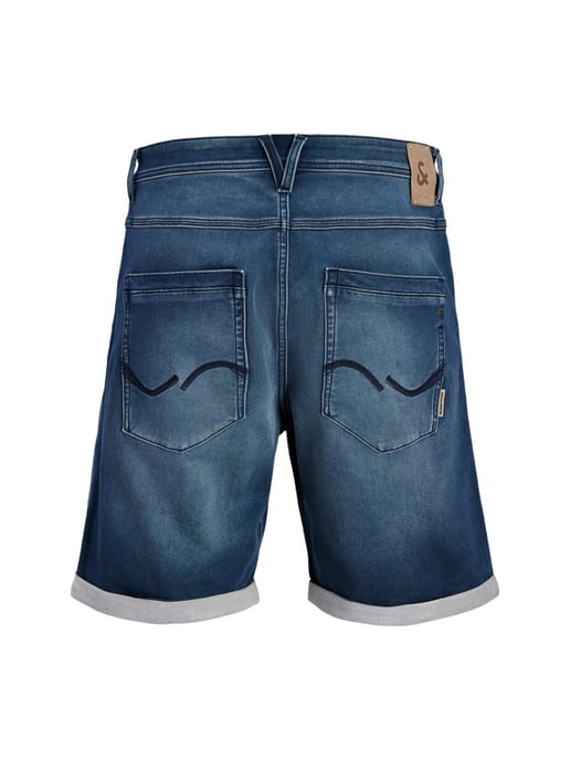 Jack & Jones denim shorts - Image 2