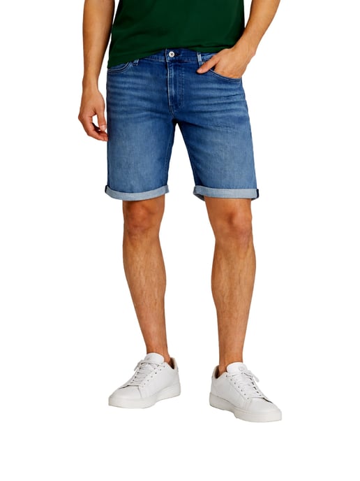 Jack & Jones denim shorts - Image 4