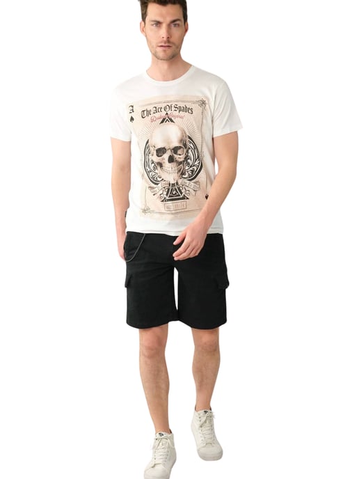 DELUXE Shorts - Image 2