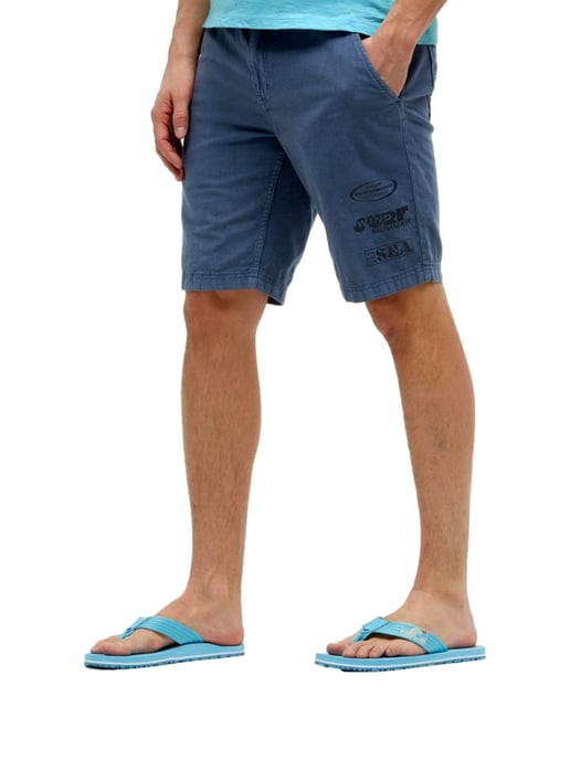 Camp David Bermuda shorts - Image 3