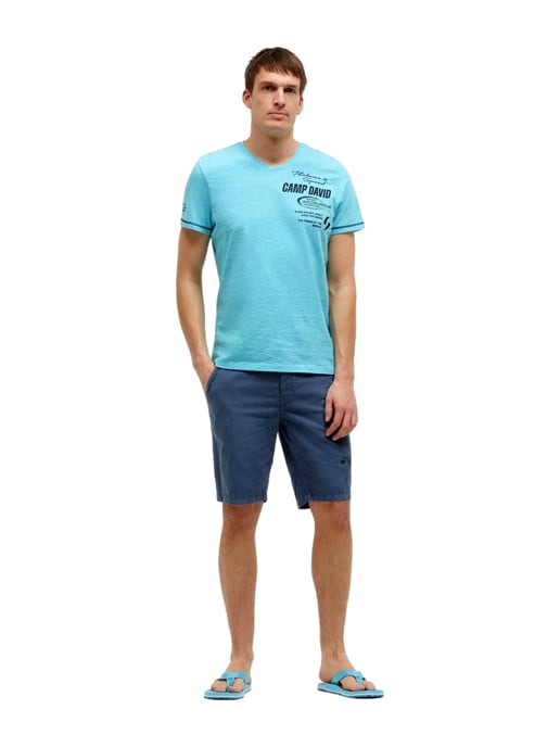 Camp David Bermuda shorts - Image 4