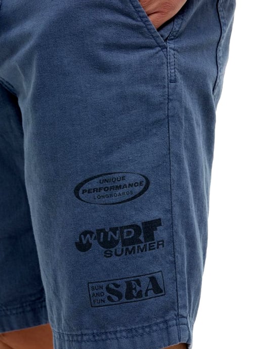 Camp David Bermuda shorts - Image 5