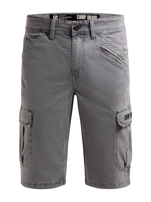 Camp David cargo shorts - Image 1