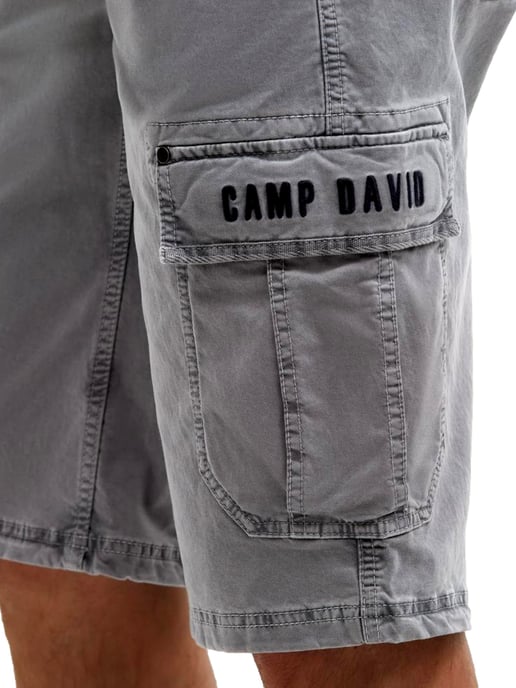 Camp David cargo shorts - Image 5
