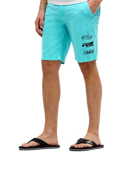 Camp David Bermuda shorts - Image 3
