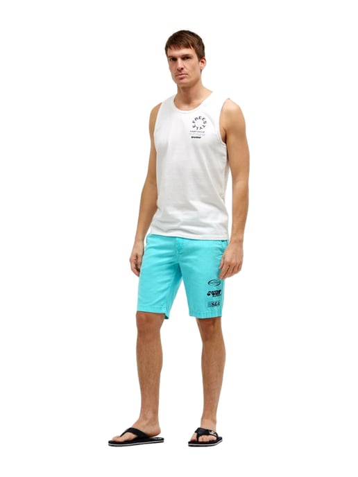 Camp David Bermuda shorts - Image 4