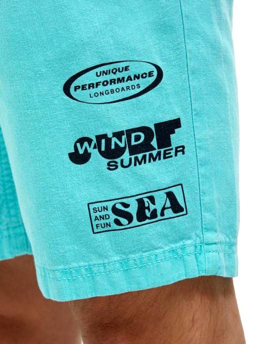 Camp David Bermuda shorts - Image 5