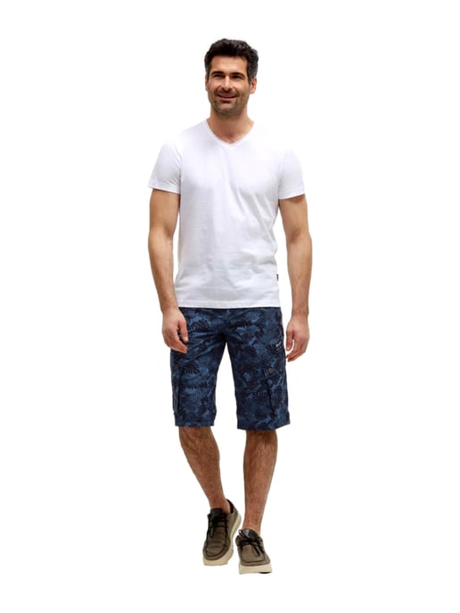 Camp David cargo shorts - Image 4