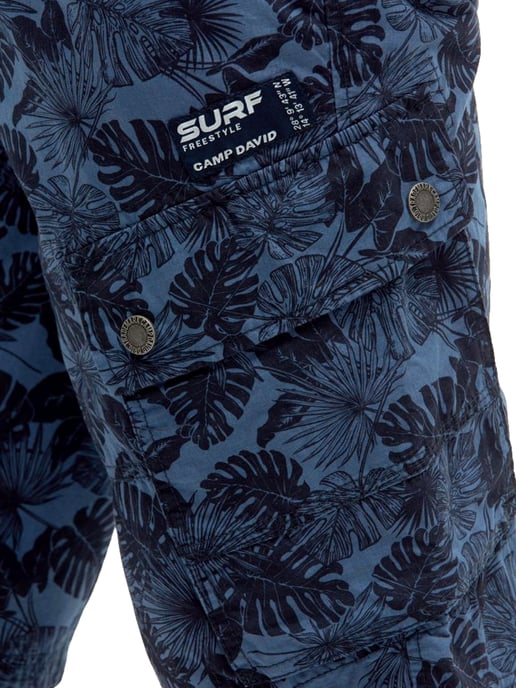 Camp David cargo shorts - Image 5